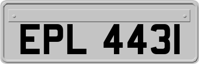 EPL4431