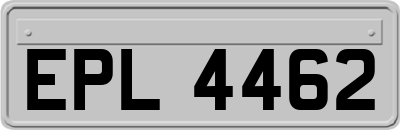 EPL4462