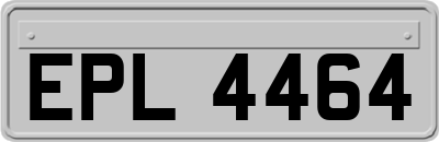 EPL4464