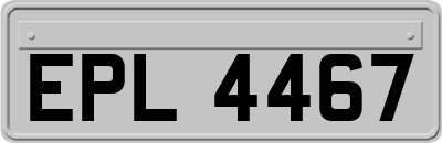 EPL4467