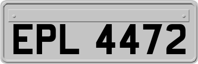 EPL4472