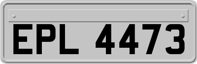 EPL4473