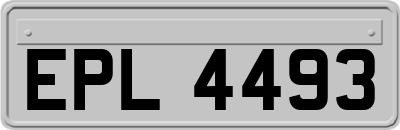 EPL4493
