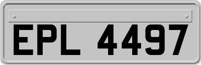 EPL4497