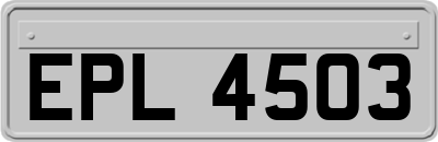 EPL4503
