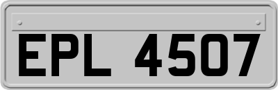 EPL4507