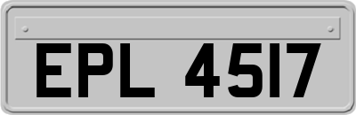 EPL4517