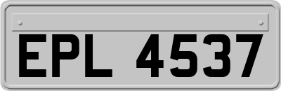 EPL4537