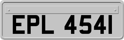 EPL4541
