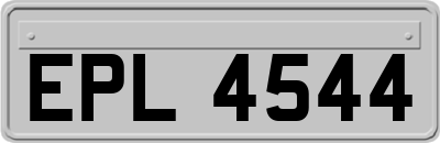 EPL4544