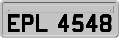 EPL4548