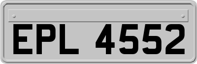 EPL4552