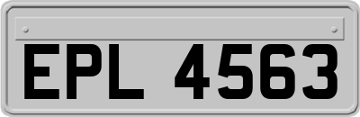 EPL4563