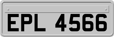 EPL4566
