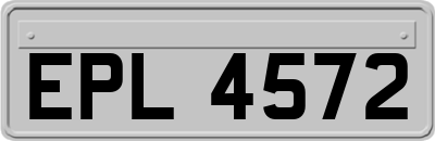 EPL4572