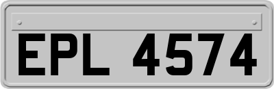 EPL4574
