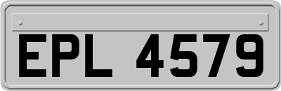 EPL4579
