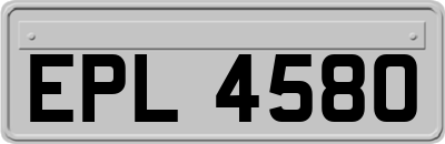 EPL4580