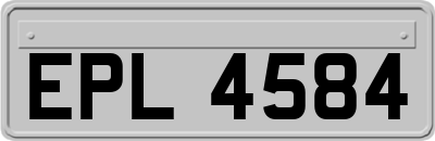 EPL4584