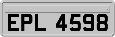 EPL4598