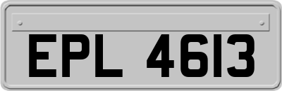 EPL4613