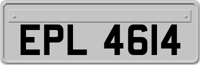 EPL4614