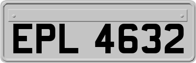 EPL4632