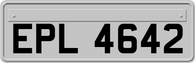 EPL4642
