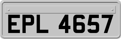 EPL4657
