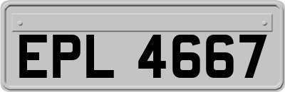 EPL4667