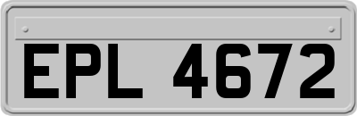 EPL4672