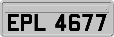 EPL4677