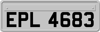 EPL4683