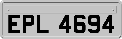 EPL4694