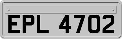 EPL4702