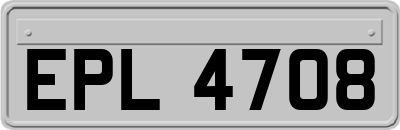 EPL4708