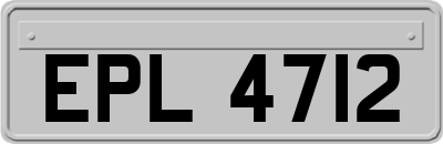 EPL4712