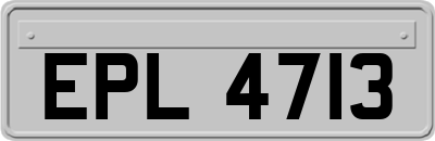 EPL4713