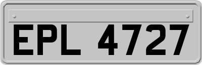 EPL4727