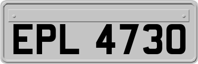 EPL4730