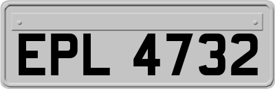 EPL4732
