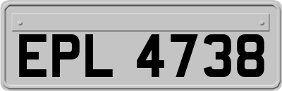 EPL4738