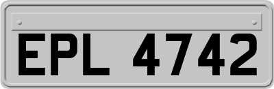 EPL4742