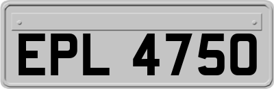 EPL4750
