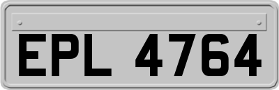 EPL4764