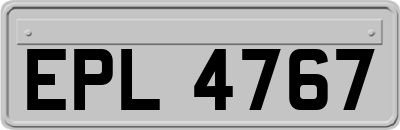 EPL4767