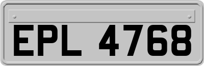 EPL4768