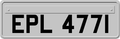EPL4771