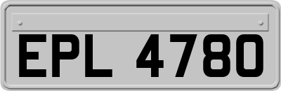 EPL4780