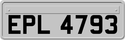 EPL4793
